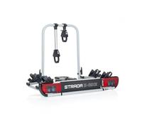 Atera Support De Hayon Pour Vélo Strada E-Bike M 2 Vélos - 2 E-Bikes 022686