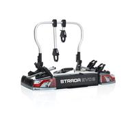 Atera 022633 Entretoise de Cadre pour Porte-vélos arrière Genio ou Strada - Plastique, Support de Liaison, Bras de préhension 1 pièce