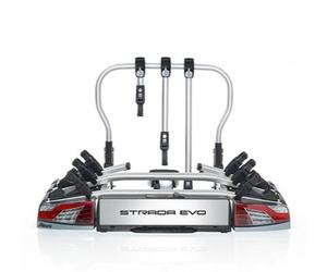 ATERA 022701 Porte-vélo d'attelage