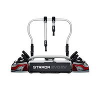 ATERA 022707 Porte-vélo d'attelage