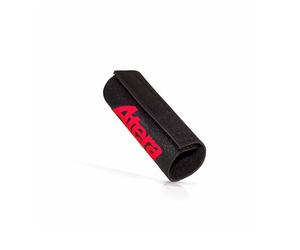 Atera 022738 Frame Protector - Protecteurs de Cadre en néoprène pour Les vélos et vélos électriques sur Le Toit, Les Barres d'attelage - 15 cm