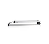 Atera 022741 Rampe de transport arrière Strada Evo et Vario - aluminium, aide au transport de voitures et de vélos