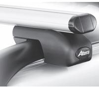 ATERA 042237 Rails de toit / barres de toit