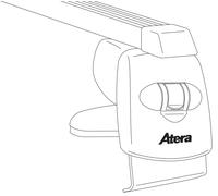 ATERA 044099 Barre de toit