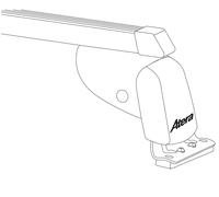 ATERA 044117 Rails de toit / barres de toit