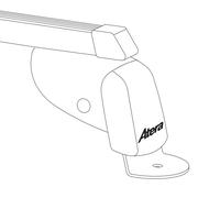 ATERA 044119 Rails de toit / barres de toit