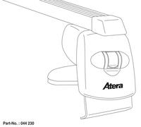 ATERA 044230 Barre de toit