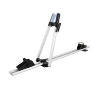 Atera 082221 Giro Speed Car Bike Car Car - Aluminium Silver - Porte-vélos de Toit pour 1 vélo de Route ou de Montagne jusqu'à 17 kg
