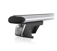 Atera Barres De Toit Reling Pour Par. Ford Tourneo Courier Avec Reling Alu