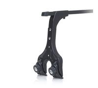 Atera Barres De Toit Support En Acier Pour Rover Land Rover Defender 1998-