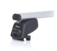 Atera Barres De Toit Support Spécial En Aluminium Pour Volvo XC40 XC60 Avec Rail