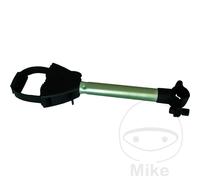 ATERA Entretoise pour tube porte-vélos 2 25-80 MM 200 STRADA