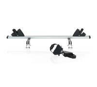 ATERA Kit d'extension porte-vélos pour attelage de remorque 022624 | rail de roue avec entretoise pour 4. vélo ou 3. E-Bike XL, Réf. 022624