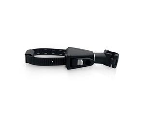 Atera Pièce de Rechange entretoise pour Atera Porte-vélos arrière, 13,2 cm | aluminium, bras de support pour 1. vélo, support de cadre, longueur 13,2 cm, Réf. 022630
