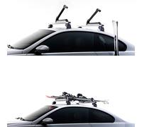 Atera Porte-Skis Support De Skis Pour 4 Paires De Skis Nova 4 082724 | 082724