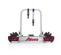 ATERA Porte-vélo strada SPORT M2 - 2 vélos (porte-velos)
