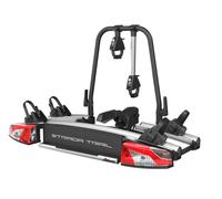 Atera Porte-Vélo Strada Trail 2 Support D 'em Brayage pour