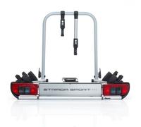 ATERA Porte-vélo strada SPORT M2 - 2 vélos (porte-velos)
