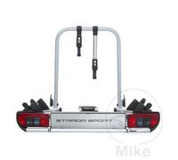 ATERA Porte-vélos arrière pour 2 vélos