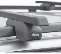 ATERA Rails de toit / barres de toit Barre de toit 043137 pour VW TOURAN (1T3)