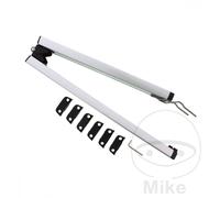 ATERA Compatible Strada Auffahrschiene faltbar, Uni | 022742