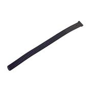 Atera - Sangle de verrouillage 350 mm - Lot de 4 - Compatible avec bicyclette - Noir - Accessoire pour porte-bagages