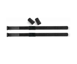 Atera Sangles de Fixation pour entretoise, 600 mm, Lot de 2