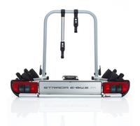 Atera Support De Hayon Pour Vélo Strada E-Bike M 2 Vélos - 2 E-Bikes 022686