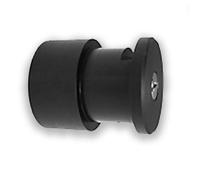 Atera Support Mural Pour Atera Strada Porte-Vélos 022636