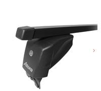 Atera Toit Support de Base Dxt Acier pour VW T5, Année : 4/03-06 / 15