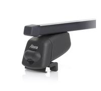 Atera Toit Support de Base Signo Porteur Spécial Acier pour Skoda Yeti avec Rail