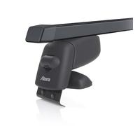 Atera Toit Support de Base Signo Serrage Acier pour Ford S-MAX Année Fab. 9/15