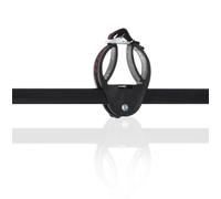 Atera Universalgreifer Porte-Skis Support pour Pagaie Avec Bande 2 Pièce 089501