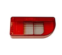 Atera Vitre lumineuse droite Delta