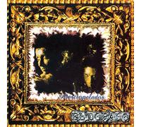 Aterciopelados - El Dorado [Import]