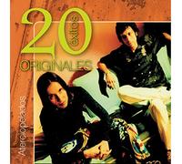 Aterciopelados - Originales: 20 Exitos