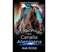 Atesorada por el Canalla Alienígena