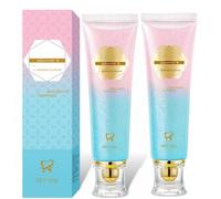 Ateticime Niacinamide Whitening Toothpaste, Dentifrice Blanchissant à La Niacinamide, Dentifrice Pour Un Nettoyage En Profondeur, Pour Dents Sensibles, élimination Des Taches En Douceur (2)