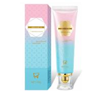 Ateticime Niacinamide Whitening Toothpaste, Dentifrice Blanchissant à La Niacinamide, Dentifrice Pour Un Nettoyage En Profondeur, Pour Dents Sensibles, élimination Des Taches En Douceur (1)