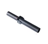 ATEUXOL Row Platform Attachments Plateforme d'entraînement for Squats avec Barre en T for Barres d'haltères Standard de 25 mm/50 mm - Équipement for haltères et soulevé Terre à Domicile(25mm)