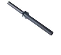 ATEUXOL Row Platform Attachments Support de Barre d'haltères for Plateforme Rame, à 360 degrés(for 25mm Bar)