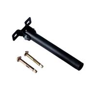 ATEUXOL Row Platform Attachments Support Mural for Barre de tirage en T, Plateforme, Support, équipement Rangement for haltères for Exercices soulevé Terre, Squat et Triceps(25mm)