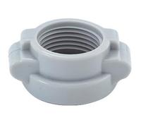 ATEVtaa Écrou d'accouplement de pompe de spa P06575 compatible avec Coleman, AirJet, Springstaditi, Island Spa Hot Tub Pump Replacement Parts