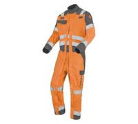 ATEX HV 300 XP Condor Combinaison à 2 fermetures Éclair Orange/anthracite Taille XXL