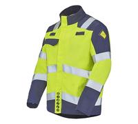ATEX HV 320 XP ATA Veste Jaune fluo/bleu marine Taille