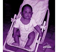 Ateyaba [Double vinyle couleur Bleu Transparent - Tirage Limité]