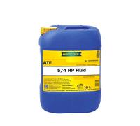 ATF 5/4HP OIL 10L SYNT. / 236.11 / LT 71141 / VAG G052 162 / MB A 001 989 22 03