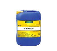 ATF 6HP OIL 10L / VAG G 055 005 / BMW 83220144137