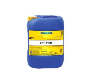 ATF 8HP 10L / VAG G 060 162 / VERT / HUILE POUR ENGRENAGES