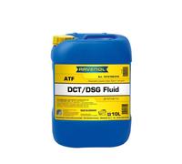 ATF DCT/DSG OIL 10L / G052 182 A2 / G 052 529 A2 / WSD-M2C200-D2 / WSS-M2C936-A